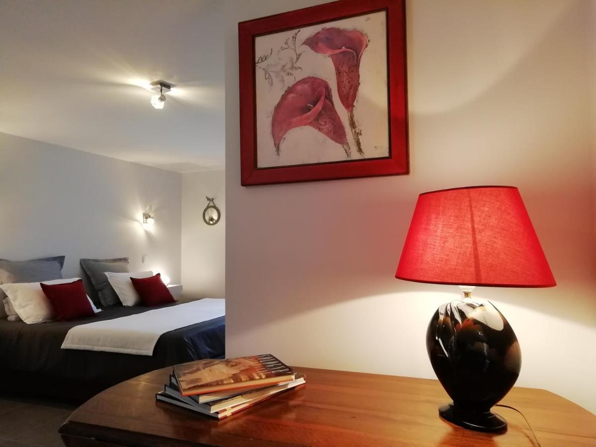 Le Clos Lamy Mont-près-Chambord Kültér fotó
