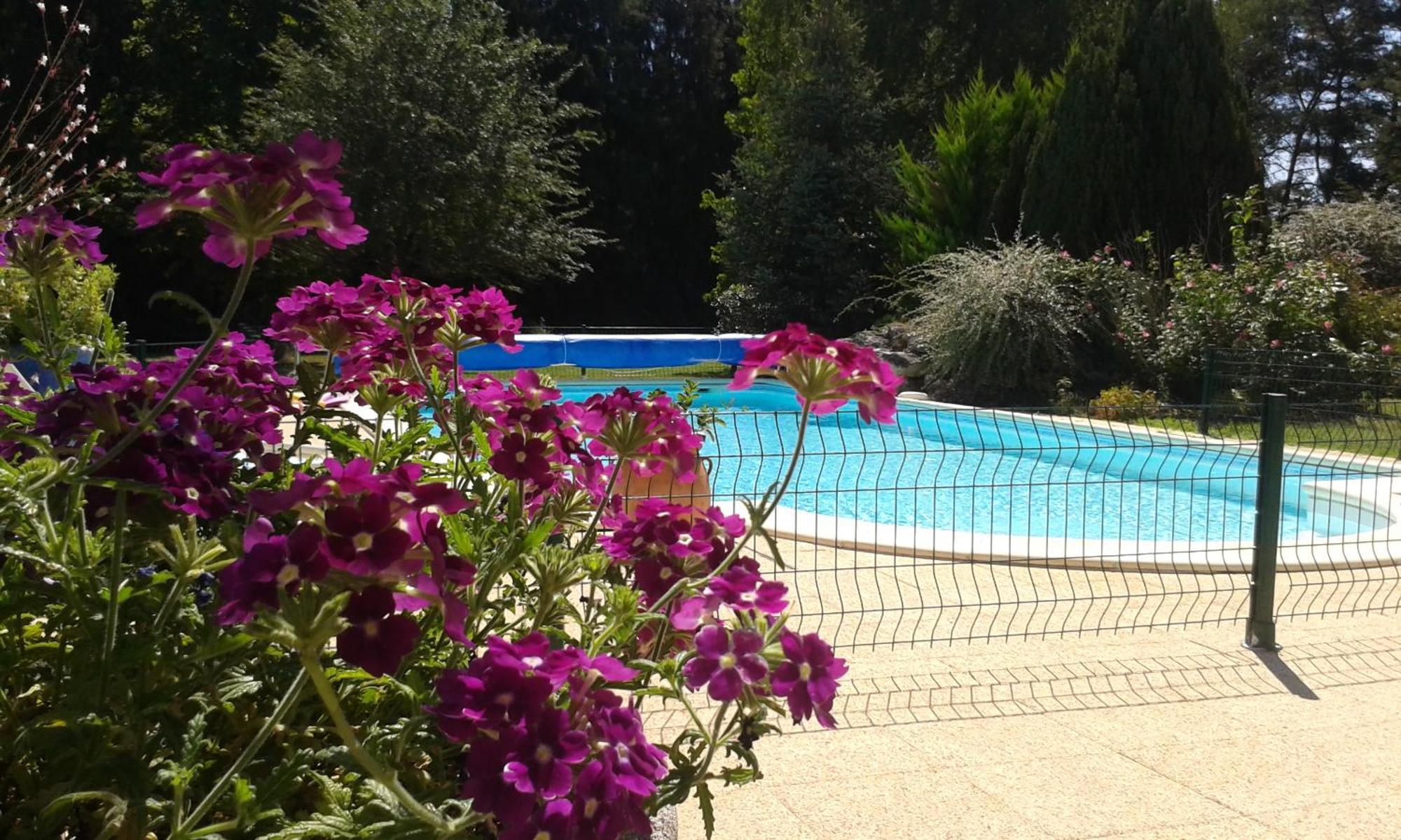Le Clos Lamy Mont-près-Chambord Kültér fotó